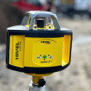 Niwelator laserowy Nivel System NL500G DIGITAL [zielony]