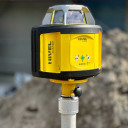 Niwelator laserowy Nivel System NL500G DIGITAL [zielony]