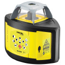 Niwelator laserowy Nivel System NL520R DIGITAL [czerwony]
