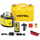Niwelator laserowy Nivel System NL520R DIGITAL [czerwony]