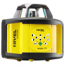 Niwelator laserowy Nivel System NL520G DIGITAL [zielony]