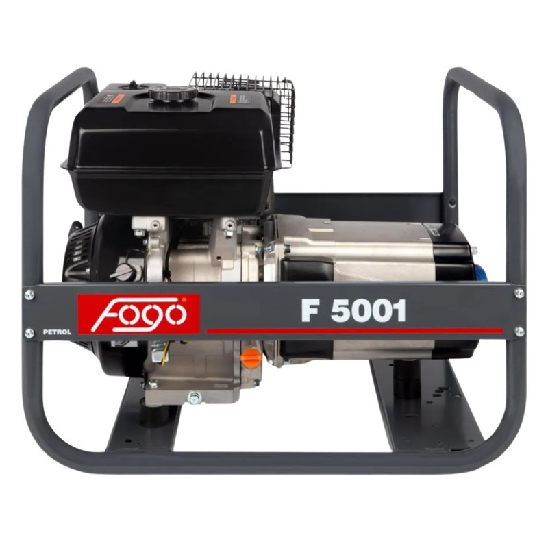 Agregat prądotwórczy Fogo F 5001