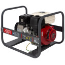 Agregat prądotwórczy Fogo FH 5001