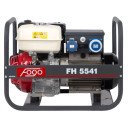 Agregat prądotwórczy Fogo FH 5541