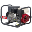 Agregat prądotwórczy Fogo FH 3541