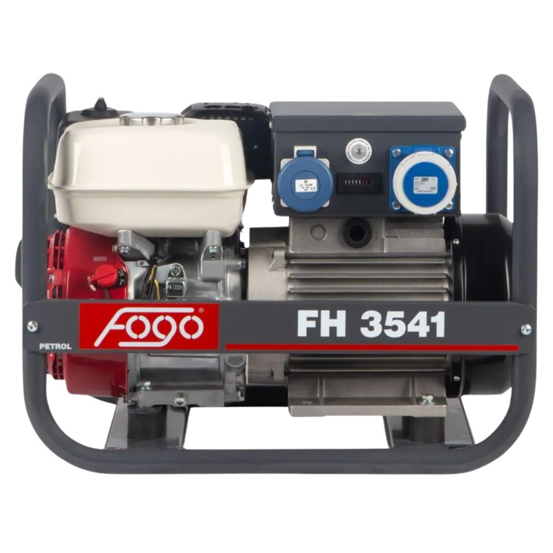 Agregat prądotwórczy Fogo FH 3541