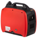 Agregat prądotwórczy Fogo F 2001 IS inwerter
