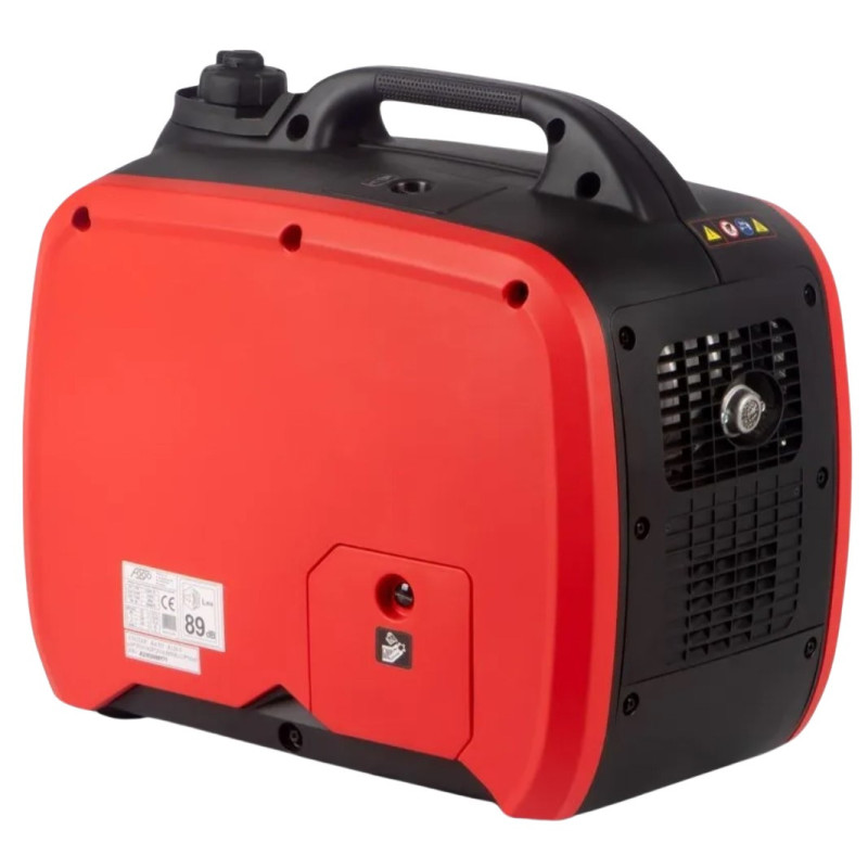 Agregat prądotwórczy Fogo F 3001 IS inwerter