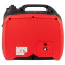 Agregat prądotwórczy Fogo F 3001 IS inwerter