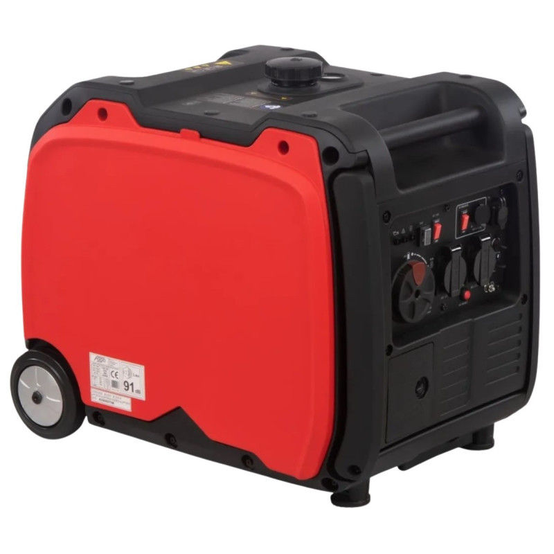 Agregat prądotwórczy Fogo F 4001 ISE inwerter