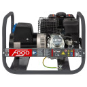 Agregat prądotwórczy Fogo F 3001
