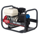 Agregat prądotwórczy Fogo FH 3001