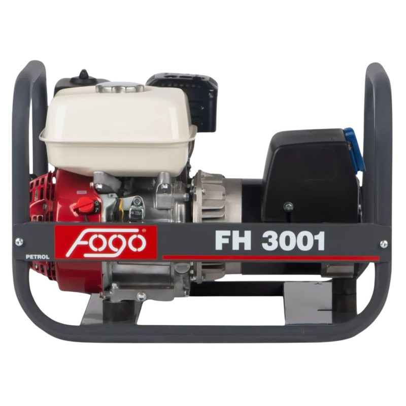 Agregat prądotwórczy Fogo FH 3001