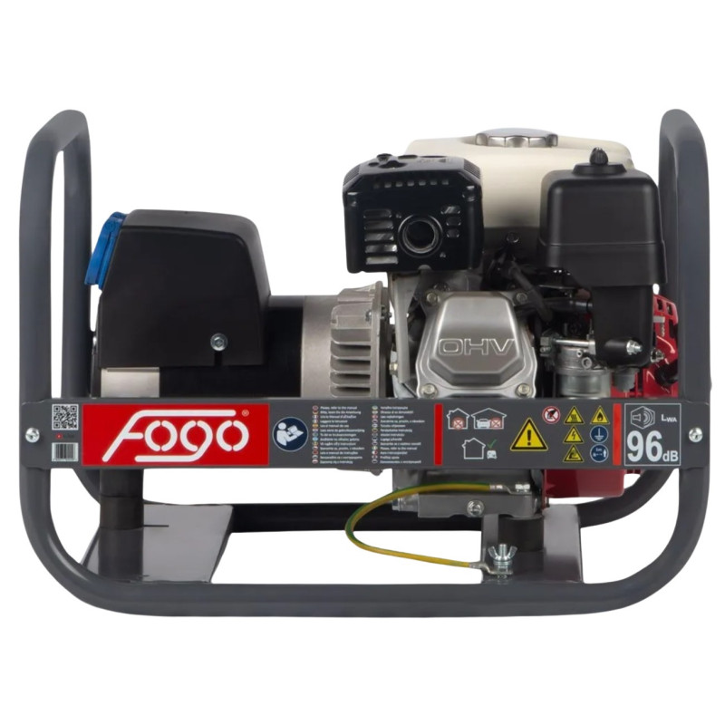 Agregat prądotwórczy Fogo FH 3001