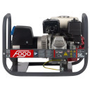 Agregat prądotwórczy Fogo FH 3001