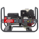 Agregat prądotwórczy Fogo FH 6000