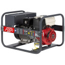 Agregat prądotwórczy Fogo FH 6540