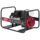 Agregat prądotwórczy Fogo FH 8000