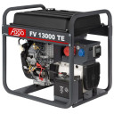 Agregat prądotwórczy Fogo FV 13000