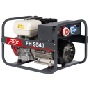 Agregat prądotwórczy Fogo FH 9540