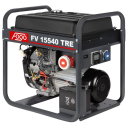 Agregat prądotwórczy Fogo FV 15540 TRE