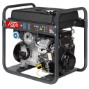 Agregat prądotwórczy Fogo FV 15540 TRE