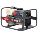 Agregat prądotwórczy Fogo FH 9220 W