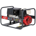 Agregat prądotwórczy Fogo FH 9220 W