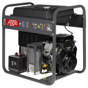 Agregat prądotwórczy Fogo FV 11300 TWE