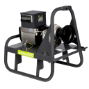 Agregat prądotwórczy Agrovolt AV 27 (rolniczy)