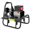 Agregat prądotwórczy Agrovolt AV 27 (rolniczy)