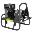 Agregat prądotwórczy Agrovolt AV 38 (rolniczy)