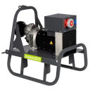 Agregat prądotwórczy Agrovolt AV 38 (rolniczy)