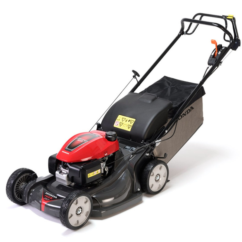 Kosiarka Honda  HRX 537 HYE/HZE + przeglad