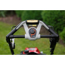 Kosiarka Honda HRX 537 VKE/VYE + przegląd