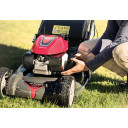 Kosiarka Honda HRX 537 VKE/VYE + przegląd