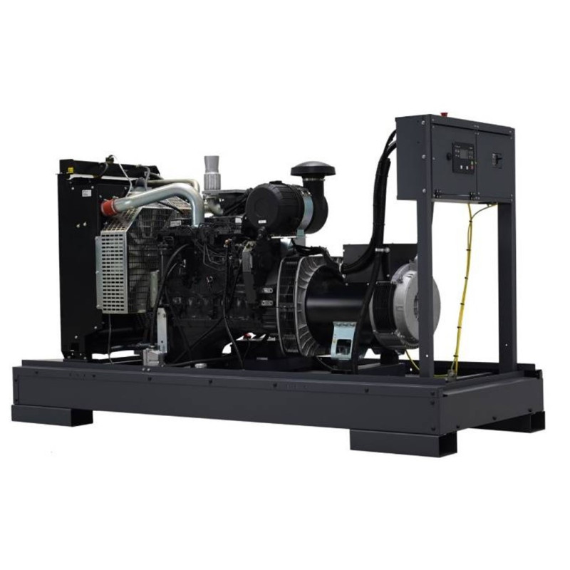 Agregat stacjonarny Fogo FD 250I