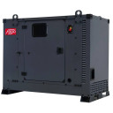 Agregat stacjonarny Fogo FD 20B