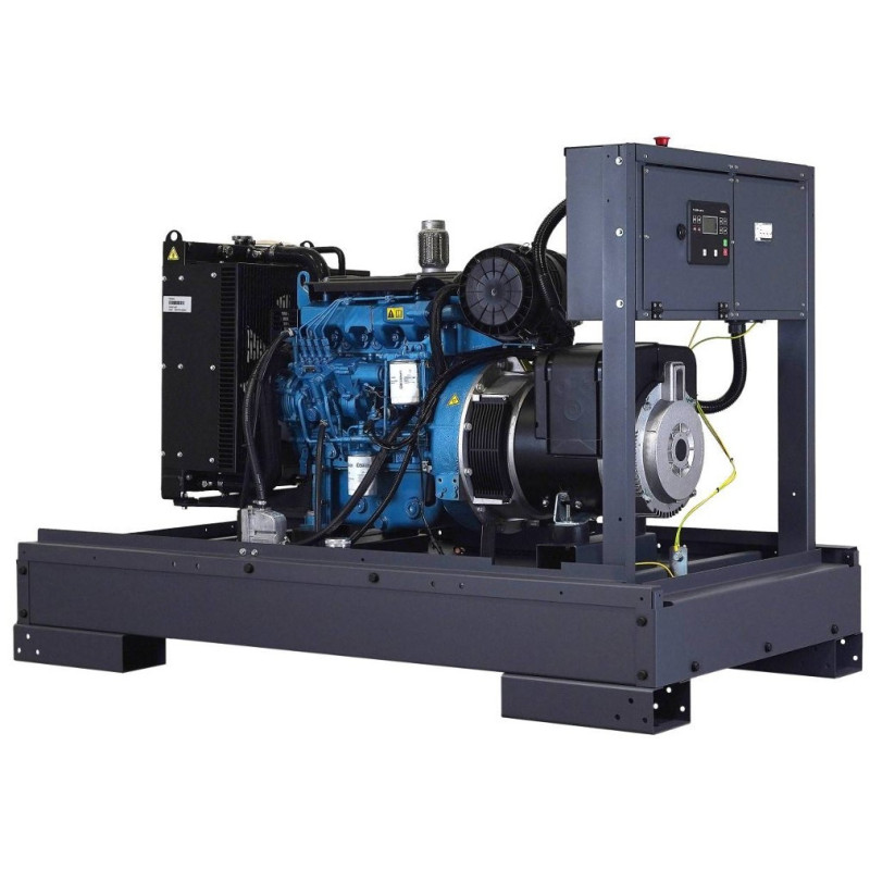 Agregat stacjonarny Fogo FD 20B