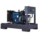 Agregat stacjonarny Fogo FD 20B