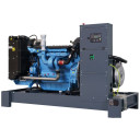 Agregat stacjonarny Fogo FD 150B