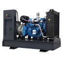 Agregat stacjonarny Fogo FD 250B