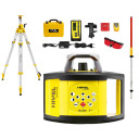 Niwelator laserowy Nivel System NL520R DIGITAL [czerwony]