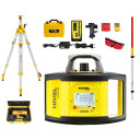 Czujnik maszynowy Nivel System MC-1D (system koparkowy)