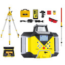 Czujnik maszynowy Nivel System MC-1D (system koparkowy)