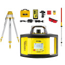 Niwelator laserowy Nivel System NL540R DIGITAL [czerwony]