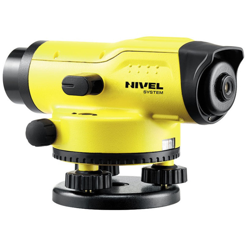 Niwelator optyczny Nivel System N32x