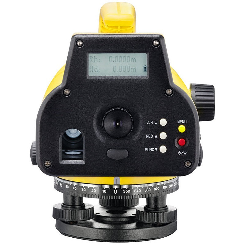 Niwelator elektroniczny Nivel System EL-32