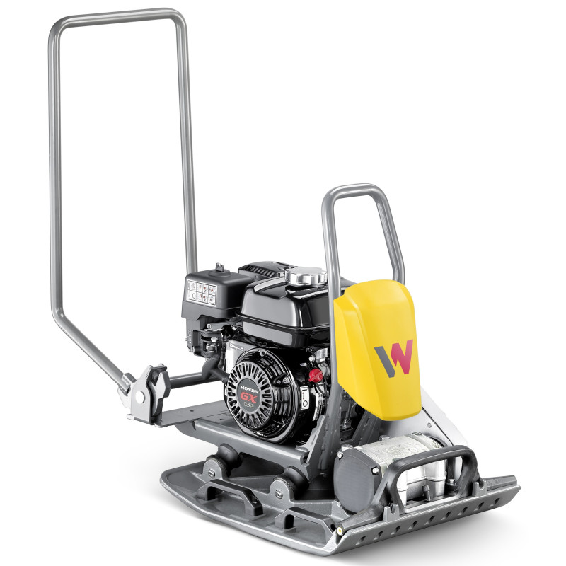 Zagęszczarka Wacker BPS 1550A