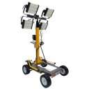 Maszt oświetleniowy Enar Stella